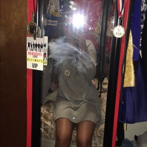 Meet your Posher, Kassidy